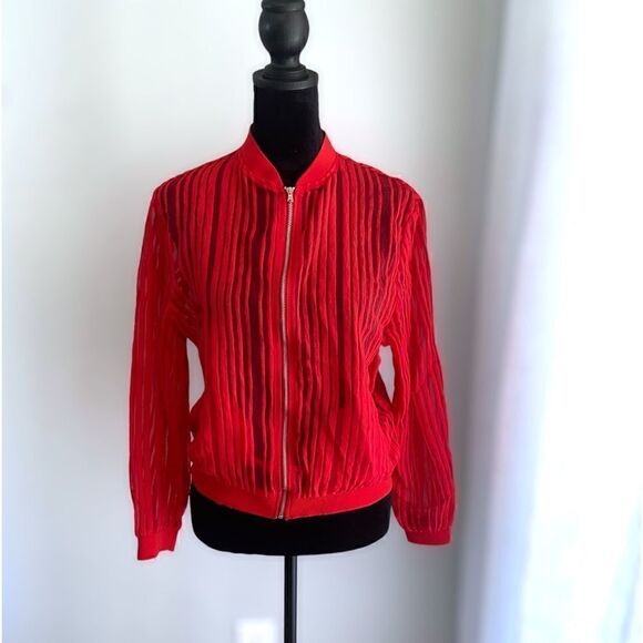 ZARA Jacket   - Picture 3 of 13